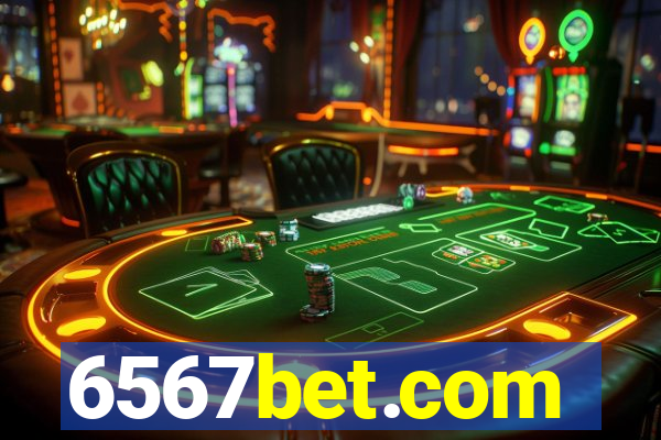 6567bet.com