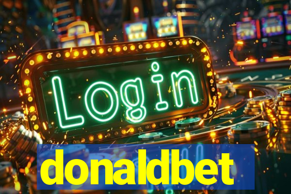 donaldbet