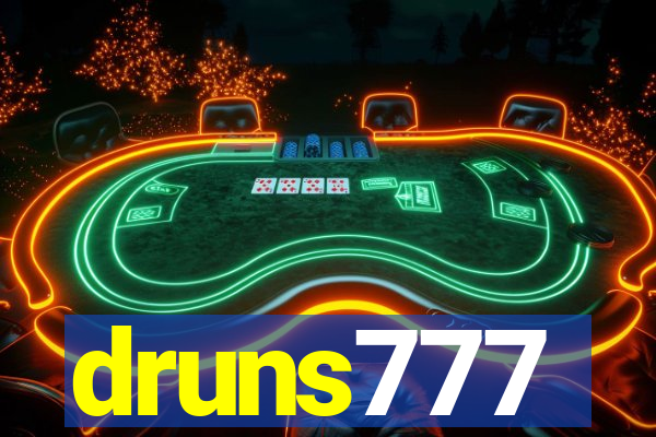 druns777