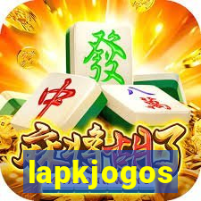 lapkjogos