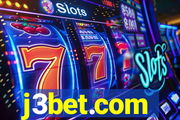 j3bet.com