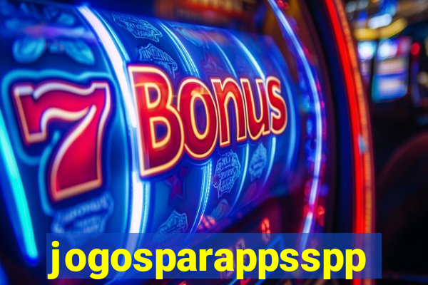 jogosparappsspp