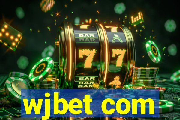 wjbet com