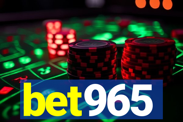 bet965