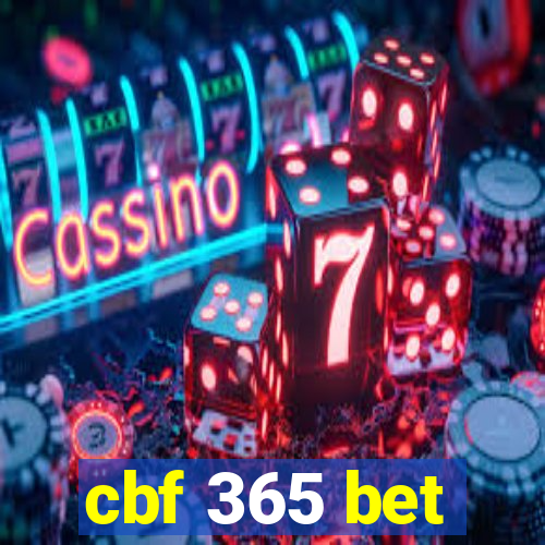 cbf 365 bet