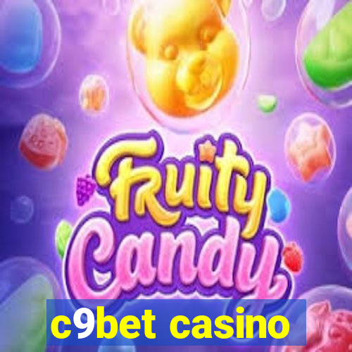 c9bet casino