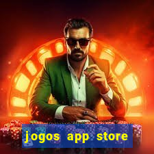 jogos app store para ganhar dinheiro