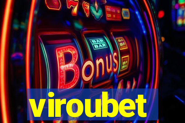 viroubet