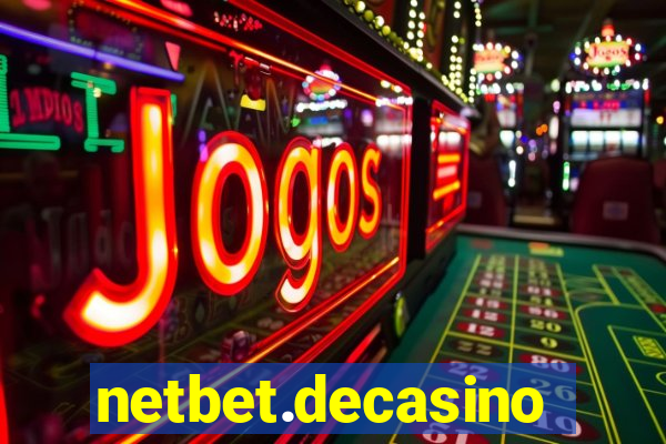 netbet.decasino