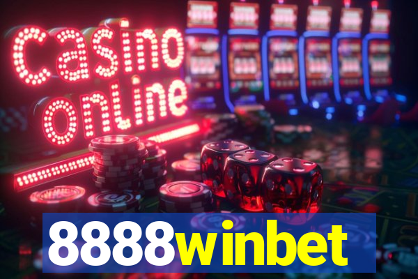 8888winbet