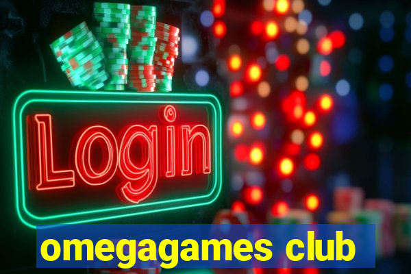 omegagames club