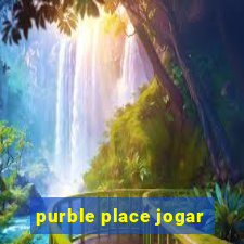 purble place jogar