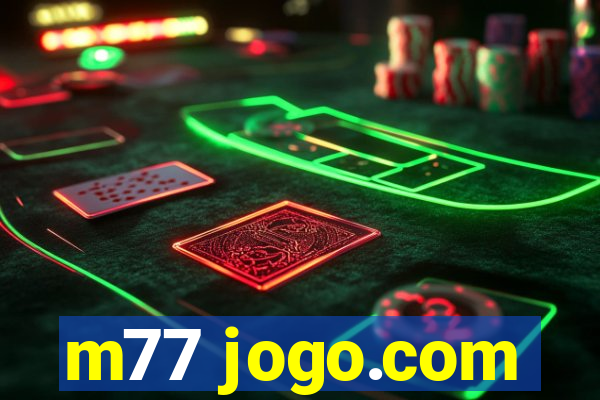 m77 jogo.com