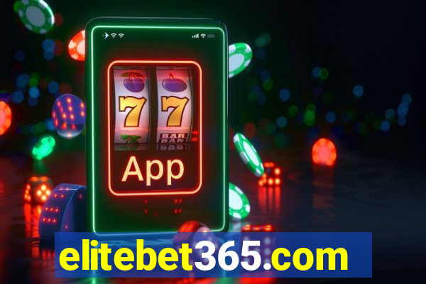 elitebet365.com