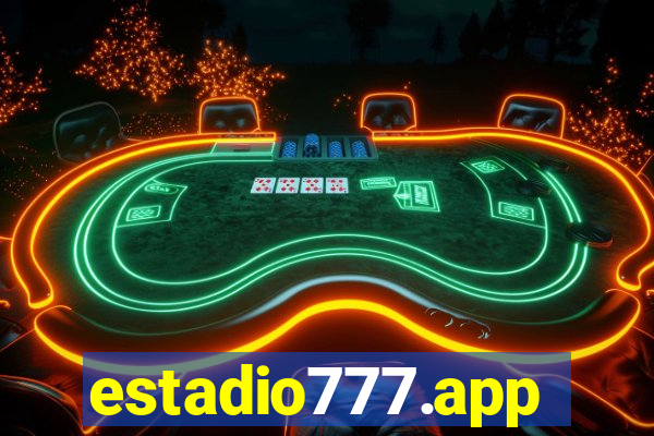 estadio777.app