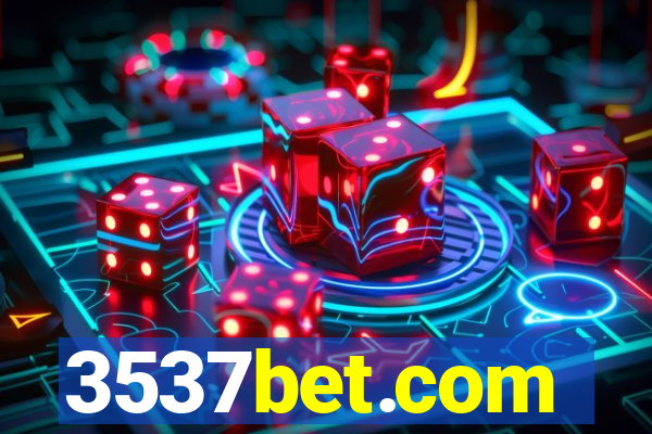 3537bet.com