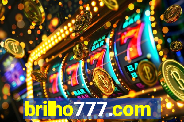 brilho777.com