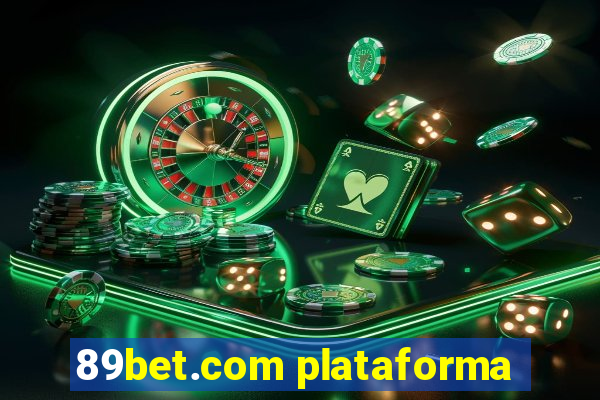 89bet.com plataforma