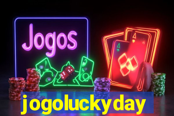 jogoluckyday