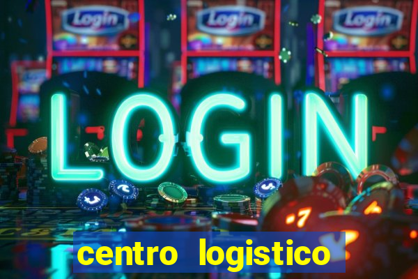 centro logistico shopee betim