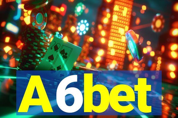 A6bet