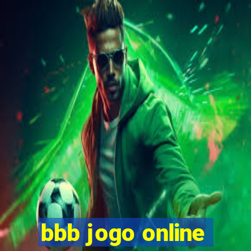 bbb jogo online