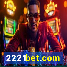 2221bet.com