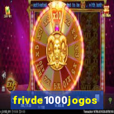 frivde1000jogos