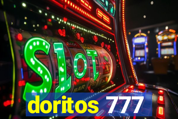 doritos 777