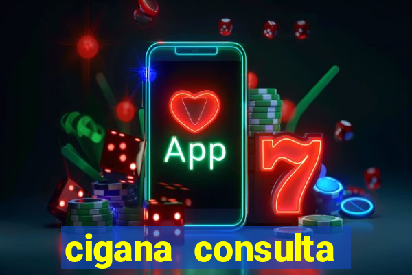 cigana consulta grátis whatsapp