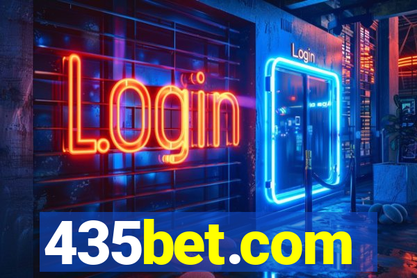 435bet.com