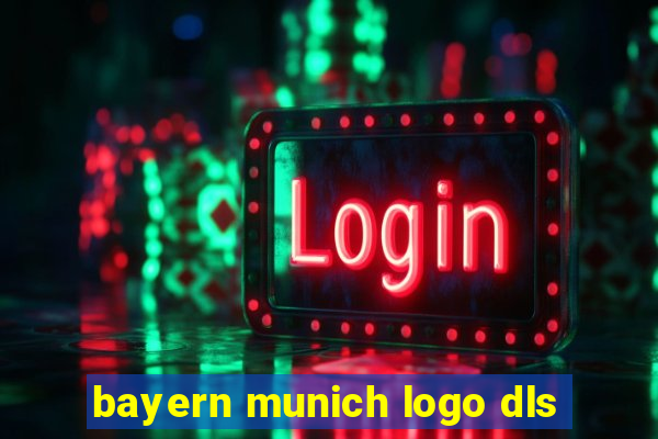 bayern munich logo dls