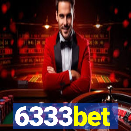 6333bet