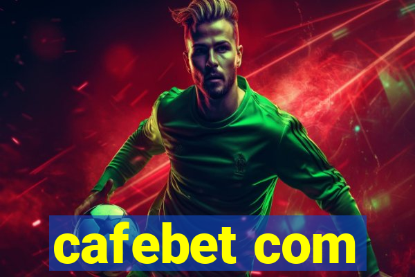 cafebet com