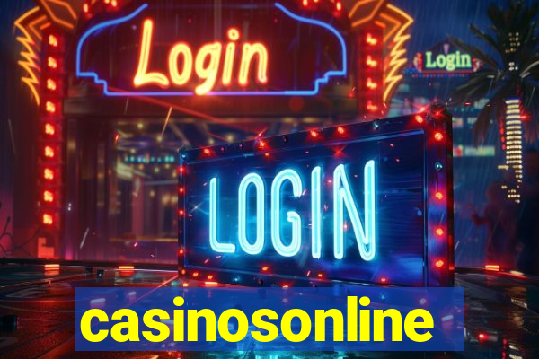 casinosonline