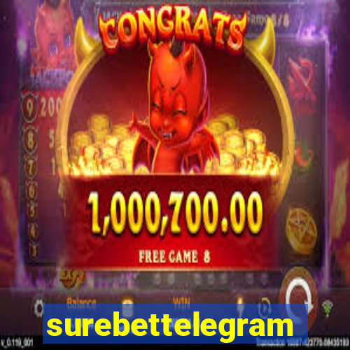 surebettelegram