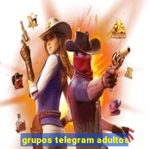 grupos telegram adultos