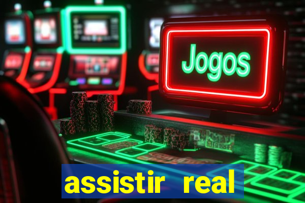 assistir real madrid ao vivo futemax