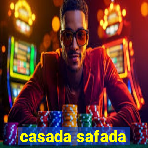 casada safada