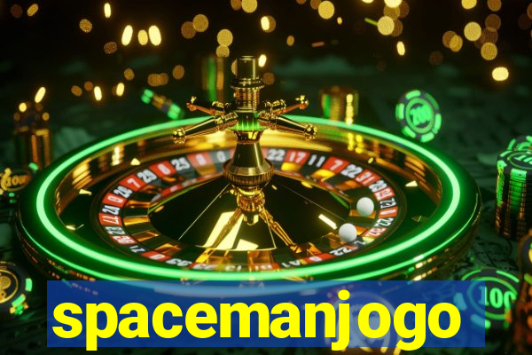 spacemanjogo