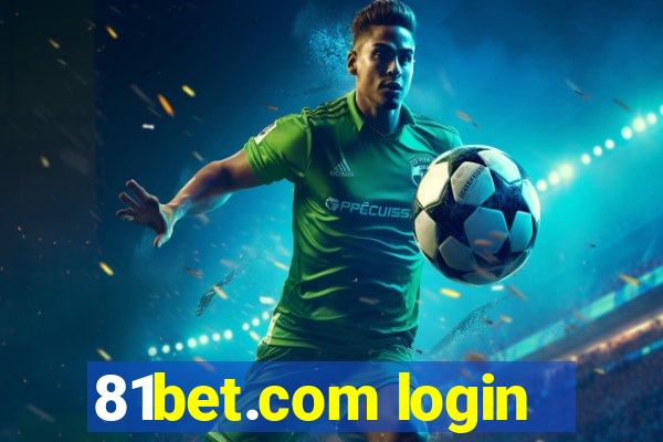 81bet.com login