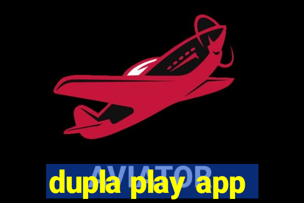 dupla play app