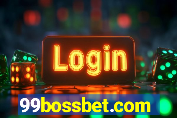 99bossbet.com