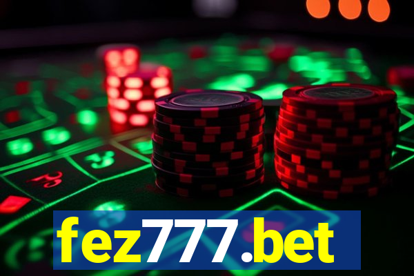 fez777.bet