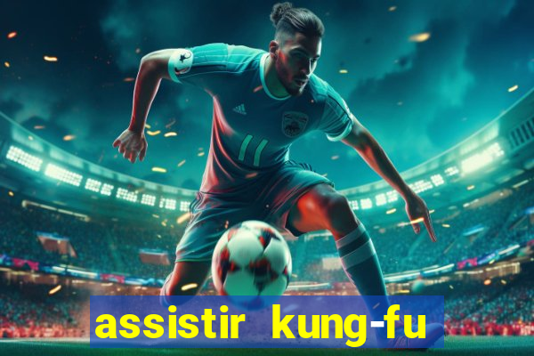 assistir kung-fu futebol clube