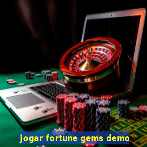 jogar fortune gems demo