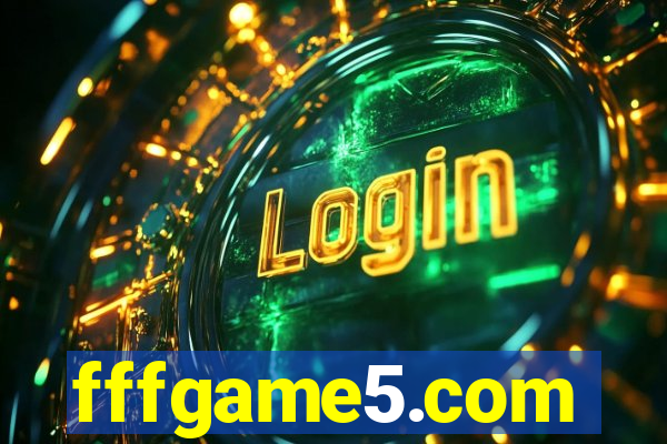 fffgame5.com