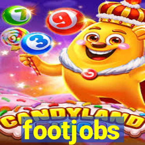 footjobs