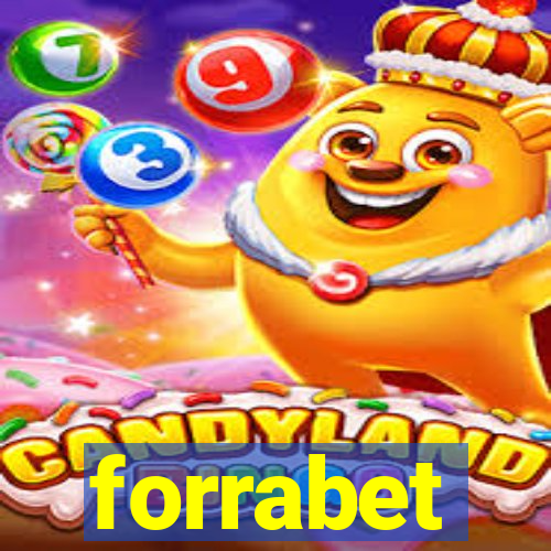 forrabet