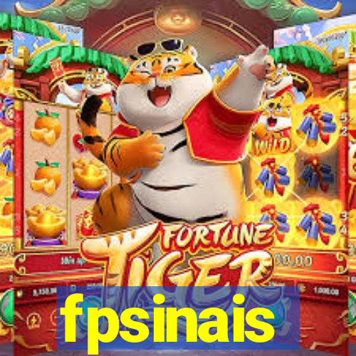 fpsinais